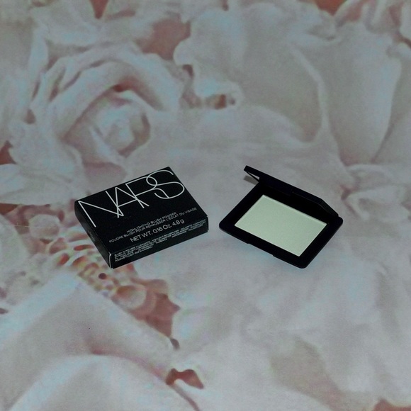 NARS Other - NARS Highlighting Blush Powder Albatross NARS Other - NARS Highlighting Blush Powder Albatross